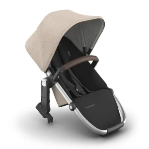 UPPAbaby - Vista V3 - Second siège pour poussette - Declan