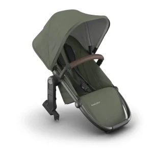 UPPAbaby - Vista V3 - Second siège pour poussette - Evelyn
