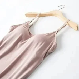 Débardeur Allaitement - NursingTank™ - Khaki