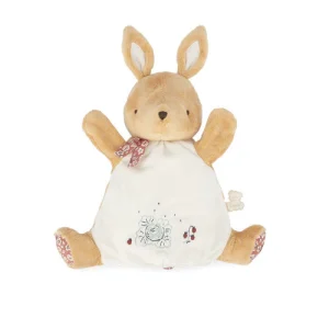 Marionnette Petit Lapin