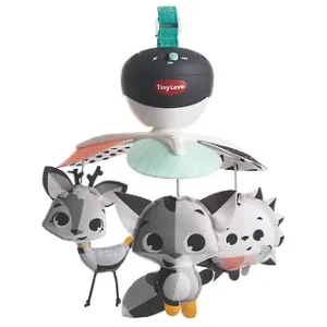 Tiny Love - Mobile à emporter Magical Tales