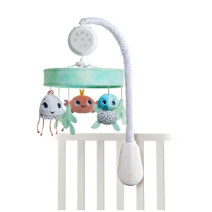 Tiny Love - Mobile musical de luxe Océan