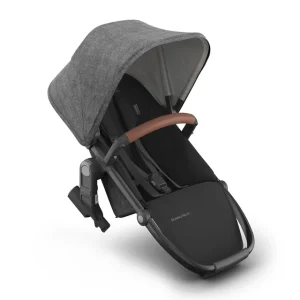 UPPAbaby - Vista V3 - Second siège pour poussette - Greyson