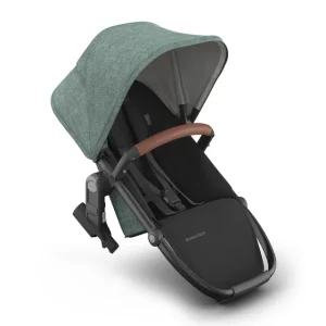 UPPAbaby - Vista V3 - Second siège pour poussette - Gwen