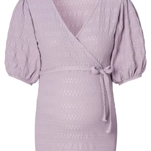 Top D'Allaitement Kirby Iris