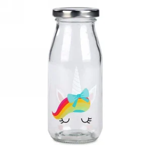 Bouteille Licorne