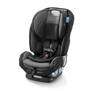 Graco - Siège d'auto 3-en-1 SlimFit3 LX - Gotham